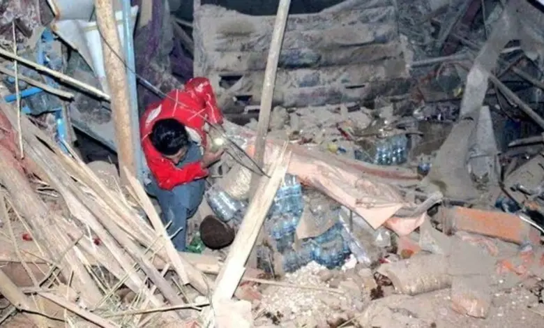 Deadly Dawn Quake Rattles Northern Afghanistan, Claiming Dozens of Lives