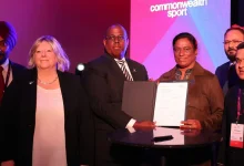 Ahmedabad Named Official Host City For 2030 Commonwealth Games Centenary Edition