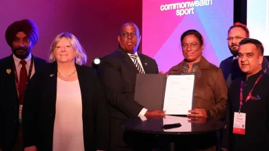 Ahmedabad Named Official Host City For 2030 Commonwealth Games Centenary Edition