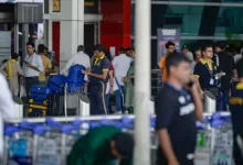 Delhi Transit Mix-Up: Nepali Traveller Barred by Airline, Not India, Officials Insist