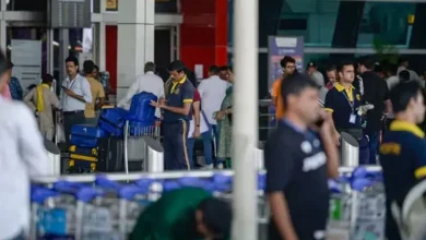 Delhi Transit Mix-Up: Nepali Traveller Barred by Airline, Not India, Officials Insist