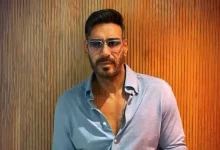 Ajay Devgn Recalls Witnessing Fatal Skydiving Accident During US Training: "His Parachute Didn't Open"