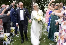 Anthony Albanese Weds Jodie Haydon, Becomes First Australian PM To Marry In Office