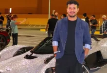 Anunay Sood, popular travel influencer, passes away