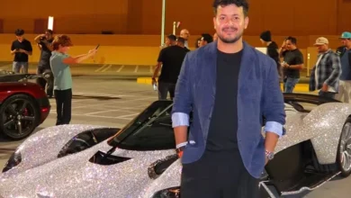 Anunay Sood, popular travel influencer, passes away