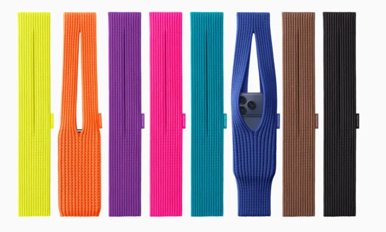 Apple's iPhone Pocket Sells Out Instantly Despite Online Mockery and Jokes