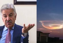 ‘Ask Such Things in Private,’ Says Khawaja Asif as Rumours Swirl Over Pakistan’s Alleged Hypersonic Missile Test