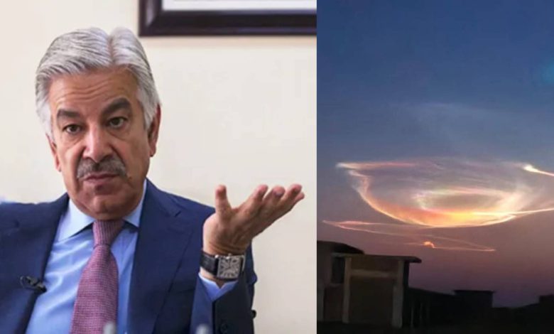 ‘Ask Such Things in Private,’ Says Khawaja Asif as Rumours Swirl Over Pakistan’s Alleged Hypersonic Missile Test