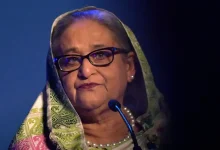 Bangladesh Court Sentences Former PM Sheikh Hasina to Death for Crimes Against Humanity