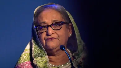 Bangladesh Court Sentences Former PM Sheikh Hasina to Death for Crimes Against Humanity