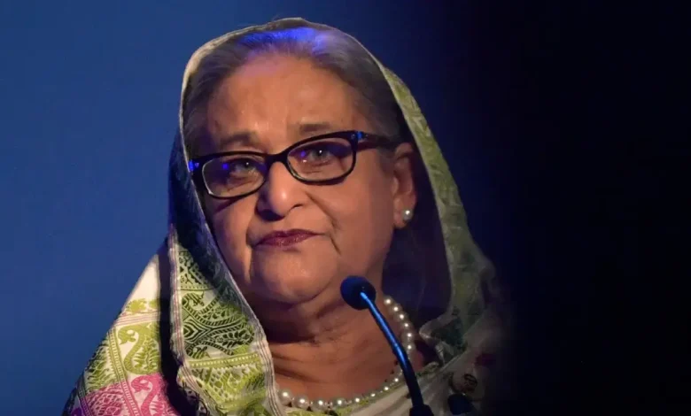 Bangladesh Court Sentences Former PM Sheikh Hasina to Death for Crimes Against Humanity