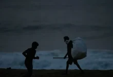 Bay of Bengal Braces for Cyclone: IMD Flags Intense Rains Across South India and Islands