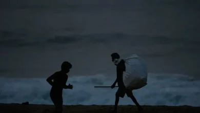 Bay of Bengal Braces for Cyclone: IMD Flags Intense Rains Across South India and Islands