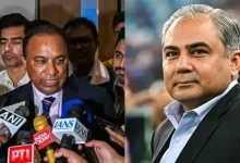 BCCI and PCB thaw tensions as Mohsin Naqvi meets Devajit Saikia over Asia Cup trophy