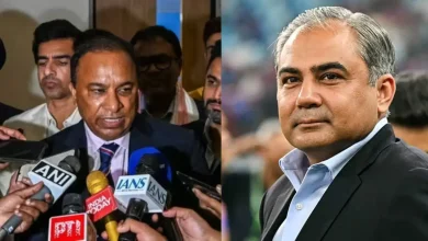 BCCI and PCB thaw tensions as Mohsin Naqvi meets Devajit Saikia over Asia Cup trophy