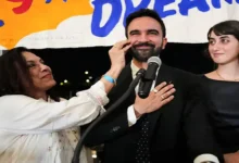 Beyond Mamdani: A Long List of Indian-Origin Candidates on the Ballot in US Elections