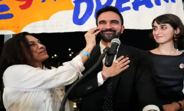 Beyond Mamdani: A Long List of Indian-Origin Candidates on the Ballot in US Elections