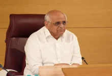 Gujarat Govt Announces District in-Charge Ministers; Know Who Got Which District