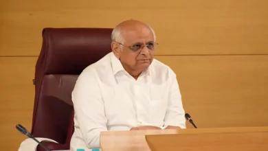 Gujarat Govt Announces District in-Charge Ministers; Know Who Got Which District