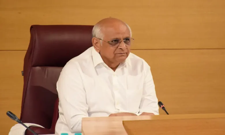 Gujarat Govt Announces District in-Charge Ministers; Know Who Got Which District