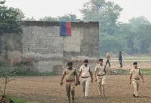 Big Break in Faridabad Terror Case: Lucknow Woman Doctor Held After AK-47 Found in Car