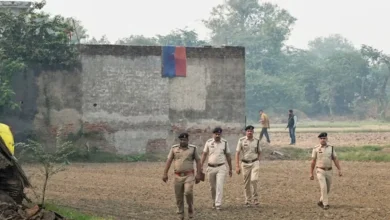 Big Break in Faridabad Terror Case: Lucknow Woman Doctor Held After AK-47 Found in Car