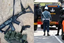 Big Breaking: Blast at Indonesia Jakarta School Mosque Injures 54 During Friday Prayers