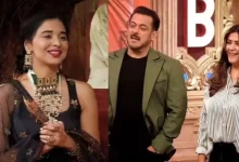 Bigg Boss: Tanya Mittal Lands Dream Role, But Salman's Wit Wins the Night