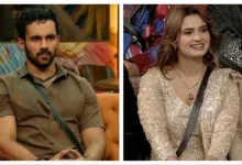Bigg Boss 19 Shocker: Fans Erupt in Anger Over Abhishek Bajaj and Neelam Giri's Double Exit, Slam 'Rigged' Eviction