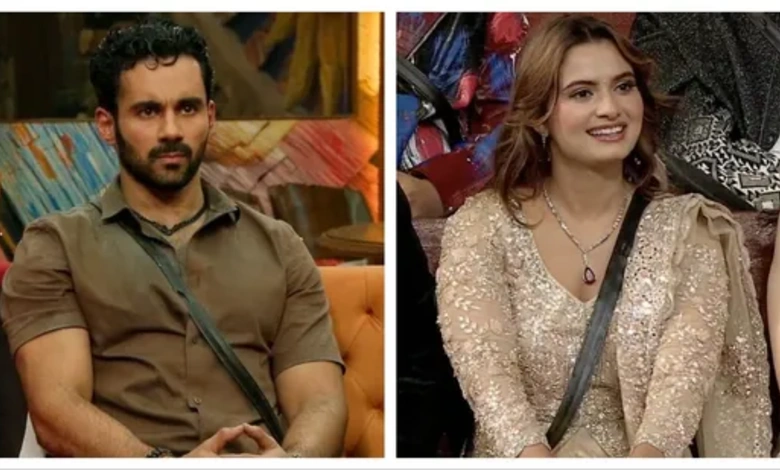 Bigg Boss 19 Shocker: Fans Erupt in Anger Over Abhishek Bajaj and Neelam Giri's Double Exit, Slam 'Rigged' Eviction