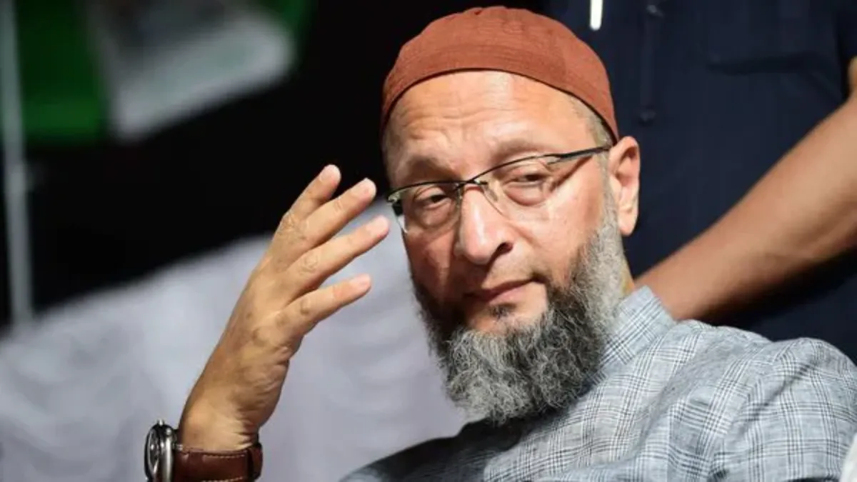 Bihar Assembly Election: Can Owaisi Work His Magic In Seemanchal Again?