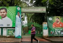 Bihar's Electoral Spotlight: Yadav Scions, Folk Star Maithili Thakur Lead Phase 1 Charge