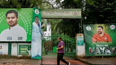 Bihar's Electoral Spotlight: Yadav Scions, Folk Star Maithili Thakur Lead Phase 1 Charge