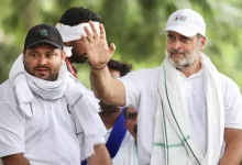 Congress-RJD Alliance Under Strain: Leaders Clash Over Bihar Election Debacle And Future Strategy