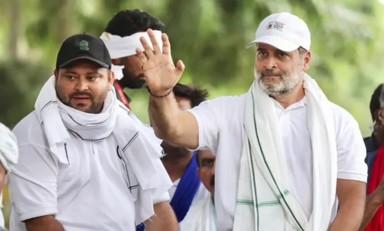 Bihar Election 2025: Most Exit Polls Predict Clear NDA Victory; One Outlier Favours Mahagathbandhan