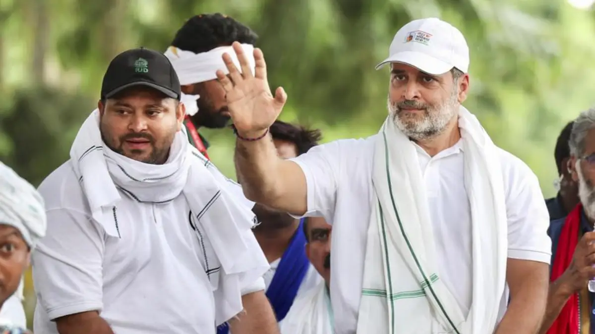 Bihar Election 2025: Most Exit Polls Predict Clear NDA Victory; One Outlier Favours Mahagathbandhan