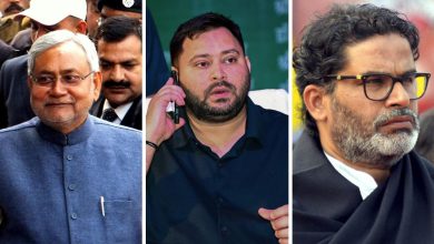 8 Exit Polls Predict Landslide NDA Victory in Bihar; Prashant Kishor's Bid Falters