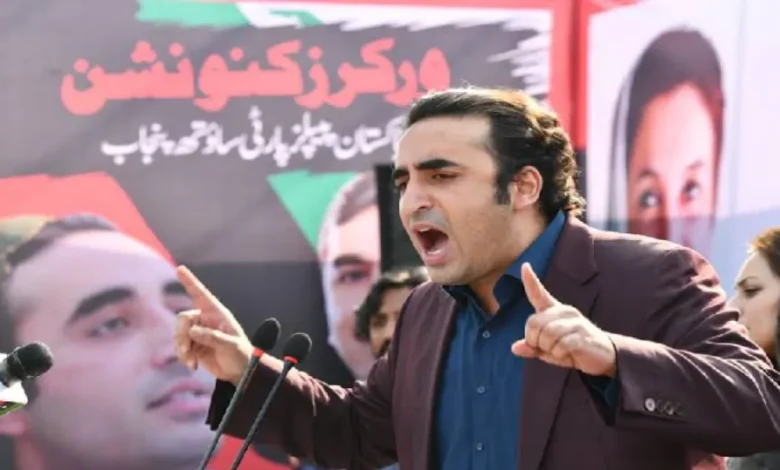 Bilawal Bhutto Reveals Govt Plans to Revise Article 243; Speculation Rises Over Army Chief Asim Munir’s Tenure