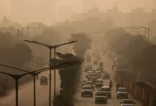 BMC Issues 28-Point Action Plan To Curb Air Pollution in Mumbai