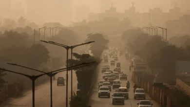 BMC Issues 28-Point Action Plan To Curb Air Pollution in Mumbai