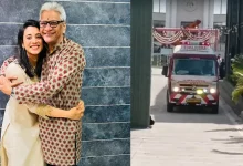 Breaking: Smriti Mandhana-Palash Muchhal Wedding Postponed amid Medical Emergency, Confirms Manager