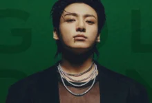 BTS Jung Kook's GOLDEN: The Moments' Exhibition Lights Up Mumbai This Winter