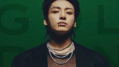 BTS Jung Kook's GOLDEN: The Moments' Exhibition Lights Up Mumbai This Winter