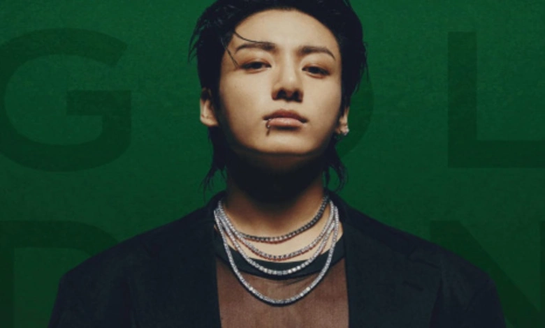 BTS Jung Kook's GOLDEN: The Moments' Exhibition Lights Up Mumbai This Winter