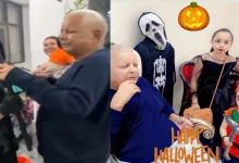 ‘Celebrating Halloween, but Called Kumbh “Faltu”: Video Sparks BJP Attack on Lalu Yadav Over Past Remark