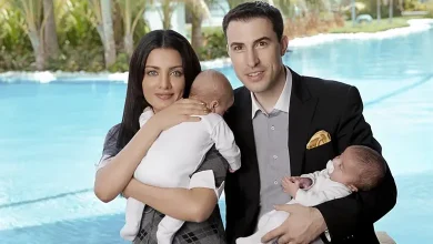 Celina Jaitly's Lawyer Exposes Husband's Betrayal and Her Fight for Children's Custody