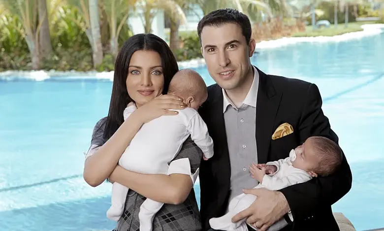 Celina Jaitly's Lawyer Exposes Husband's Betrayal and Her Fight for Children's Custody
