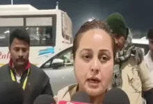 'Chappal Utha Kar Mara Jayega': Lalu's Daughter Rohini Acharya's First Reaction after 'Disown' Post