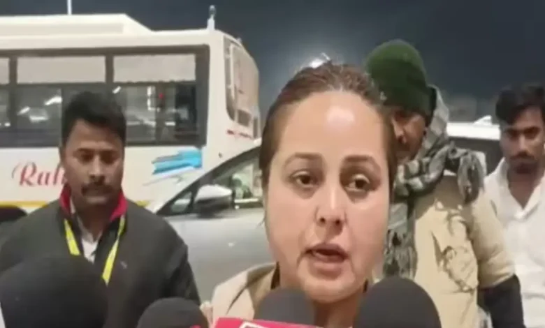 'Chappal Utha Kar Mara Jayega': Lalu's Daughter Rohini Acharya's First Reaction after 'Disown' Post