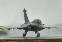 China used AI-generated ‘disinformation’ against Rafale jets after India’s Operation Sindoor, says US report